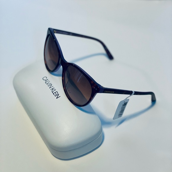 Calvin Klein sunglasses
